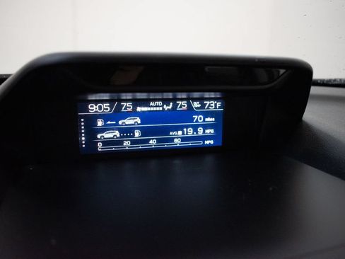 Used 2021 Subaru Forester Touring w/ Popular Package #2 AWD/4WD image 14