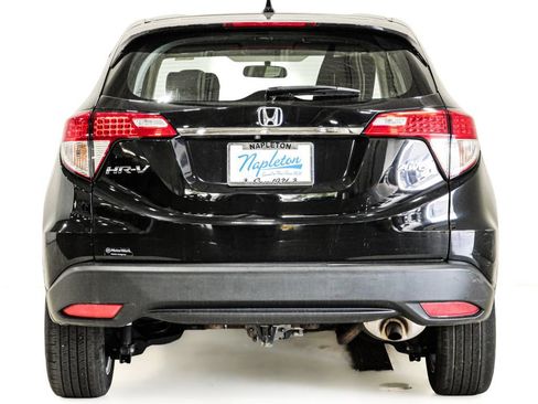 Used 2022 Honda HR-V LX image 7