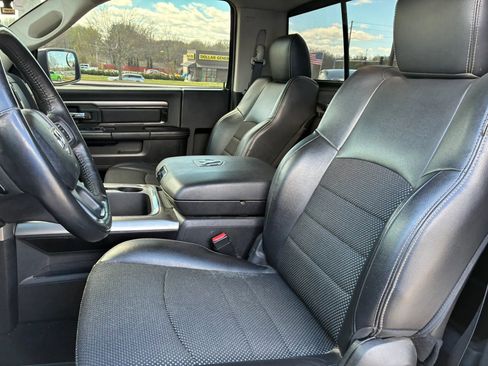 Used 2016 RAM 1500 Sport w/ Convenience Group image 5