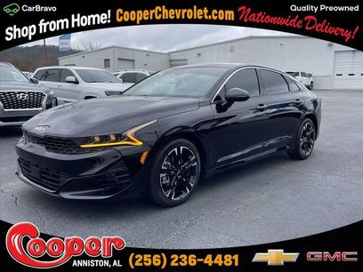 Used 2024 Kia K5 GT-Line