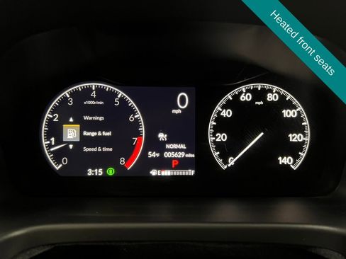 Used 2025 Honda Odyssey Touring image 11