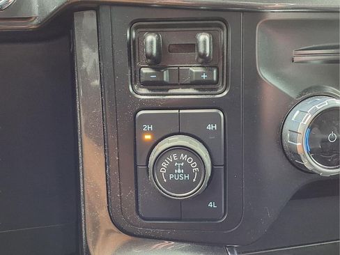 Used 2023 Ford F150 XLT w/ Equipment Group 302A High image 22