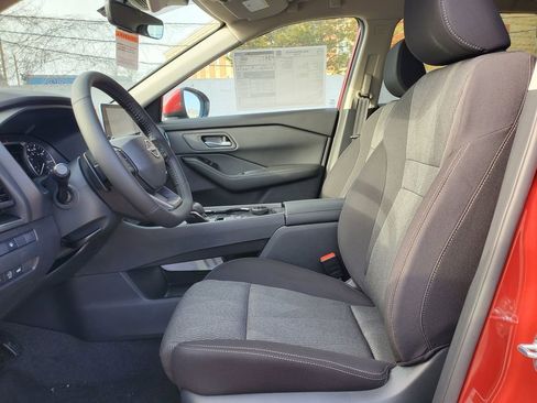 New 2026 Nissan Rogue SV w/ Cold Weather Package image 16