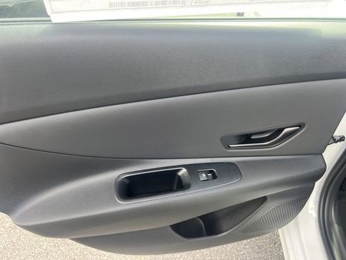 New 2026 Hyundai Elantra SEL Sport image 14