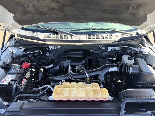 Used 2015 Ford F150 XLT AWD/4WD image 12