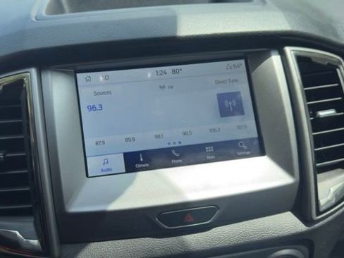 Certified 2023 Ford Ranger XLT image 16