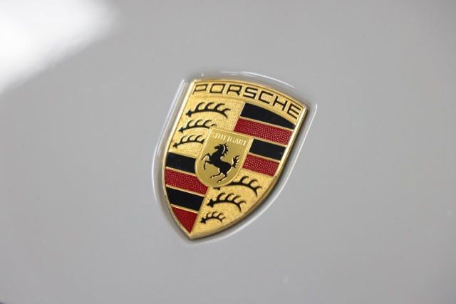 Used 2023 Porsche Panamera Platinum Edition RWD image 4