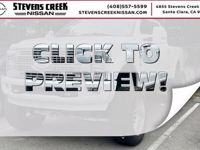 Used 2019 Ford F250 Platinum w/ Platinum Ultimate Package