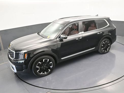 Used 2023 Kia Telluride SX image 59
