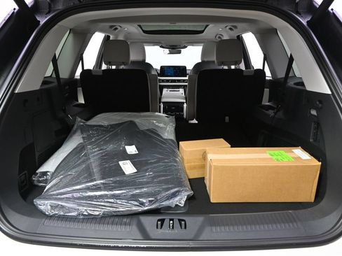 New 2026 Lincoln Aviator Reserve AWD/4WD image 19