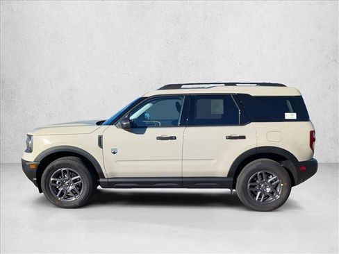 New 2025 Ford Bronco Sport Big Bend image 5