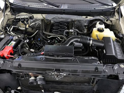 Used 2013 Ford F150 XLT w/ Mid Equipment Group RWD image 33