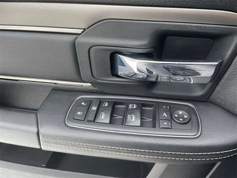 Used 2017 RAM 1500 Sport w/ Convenience Group image 15