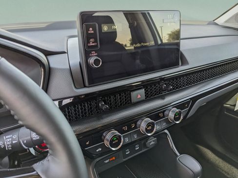 New 2026 Honda CR-V EX-L image 25