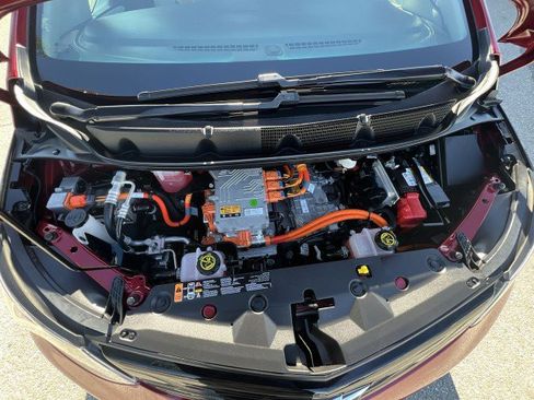 Used 2020 Chevrolet Bolt LT image 29