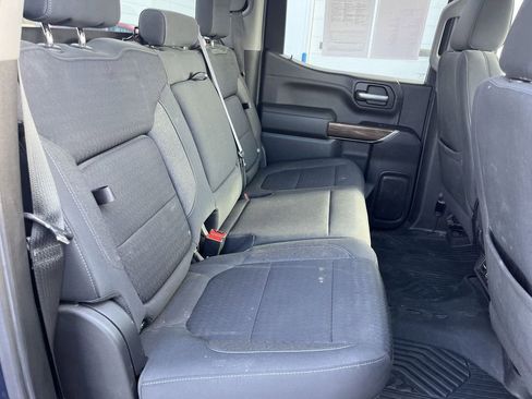 Used 2021 Chevrolet Silverado 1500 RST AWD/4WD image 25