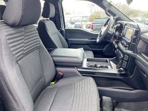 Used 2023 Ford F150 XL w/ STX Appearance Package image 20