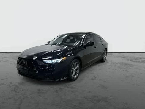 Used 2024 Honda Accord EX image 7