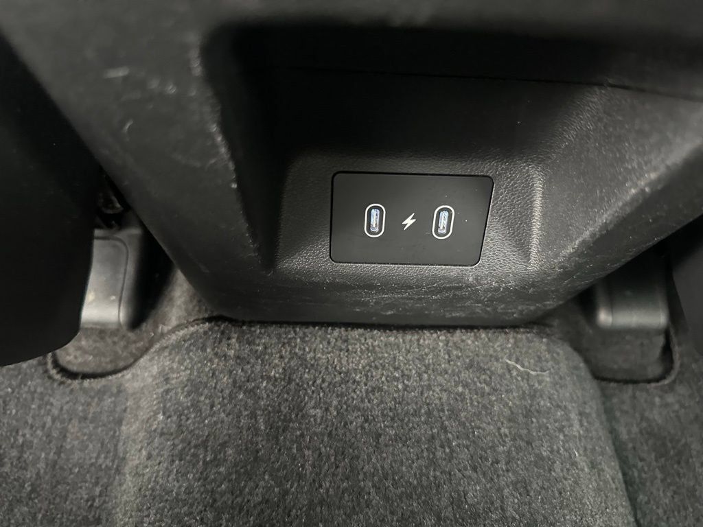 New 2025 Hyundai Tucson SE FWD image 25