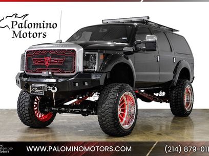 Used 2014 Ford F250 Platinum