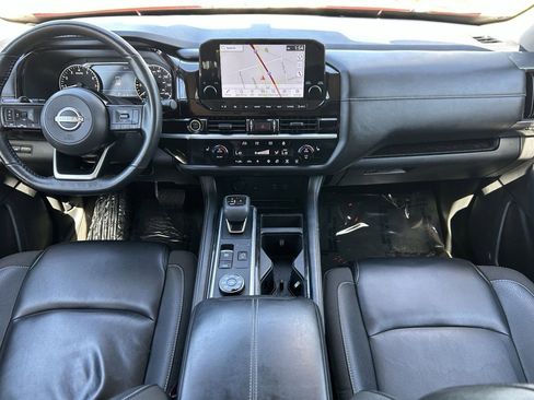 Certified 2023 Nissan Pathfinder SL AWD/4WD image 19