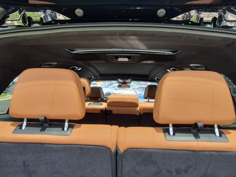 Used 2024 BMW X7 xDrive40i w/ Executive Package AWD/4WD image 33