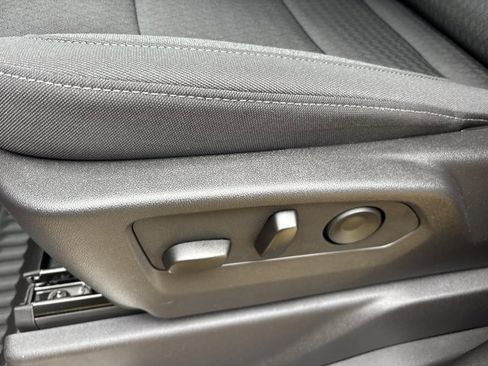 New 2025 Chevrolet Silverado 1500 RST image 18