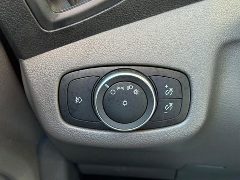Used 2023 Ford Transit Connect XLT w/ Trailer Tow Package FWD image 29