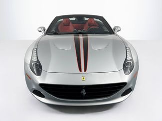Used 2015 Ferrari California T RWD video 2