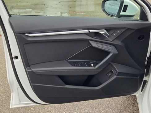 Used 2023 Audi A3 2.0T Premium image 25