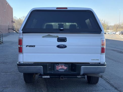 Used 2014 Ford F150 XL w/ Power Equipment Group RWD image 6