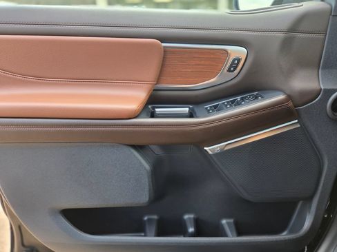 New 2027 Ford Expedition King Ranch RWD image 32