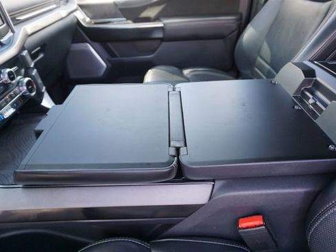 Used 2023 Ford F150 Platinum w/ Equipment Group 701A High image 37