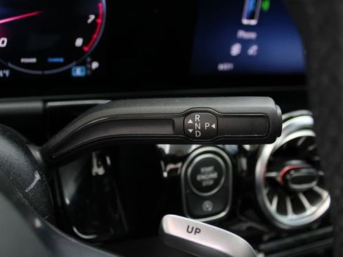 Used 2024 Mercedes-Benz GLA 35 AMG 4MATIC image 10