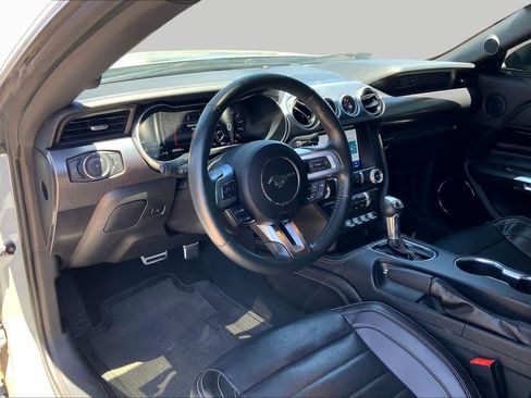 Used 2023 Ford Mustang Mach 1 w/ Equipment Group 700A RWD image 17