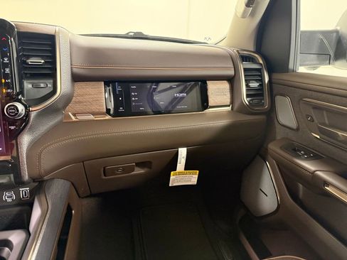 New 2026 RAM 1500 Limited w/ Bed Utility Group AWD/4WD image 21