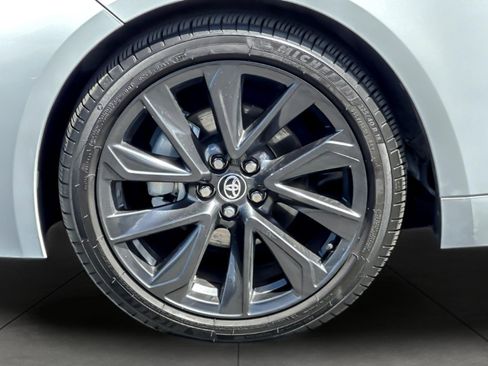 Certified 2023 Toyota Corolla SE w/ SE Premium Package image 24