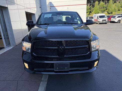Used 2017 RAM 1500 Express w/ Express Value Package AWD/4WD image 8