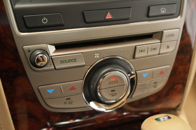 Used 2008 Jaguar XKR R RWD image 38