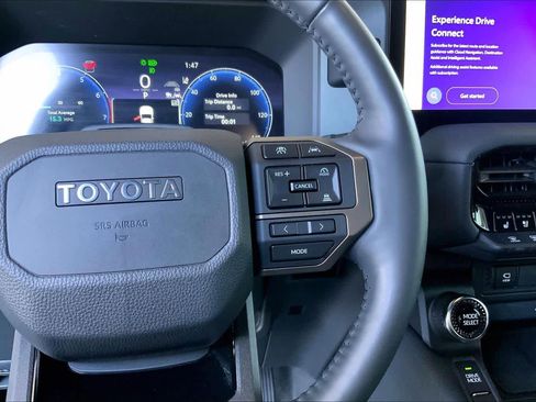 Used 2025 Toyota Land Cruiser w/ Premium Package image 25