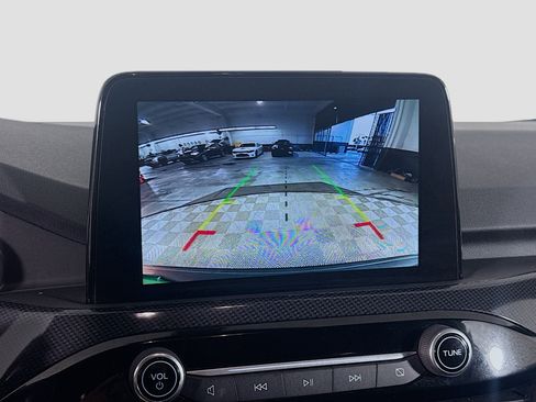 Used 2025 Ford Escape ST-Line image 19