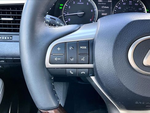 Used 2019 Lexus RX 350 FWD w/ Navigation Package image 22