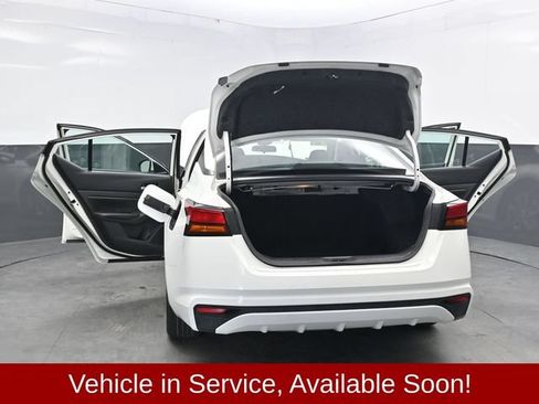 Used 2021 Nissan Altima 2.5 S FWD image 46