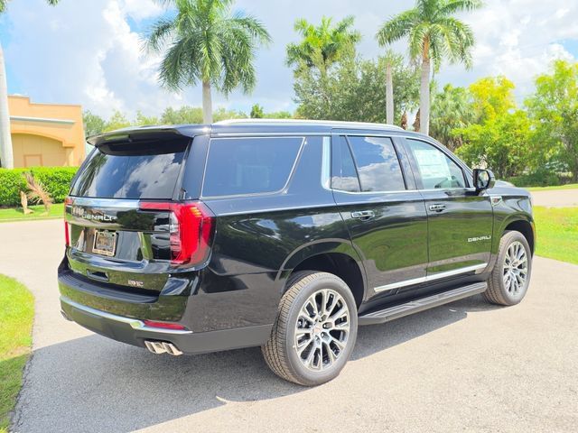 New 2026 GMC Yukon Denali AWD/4WD image 5