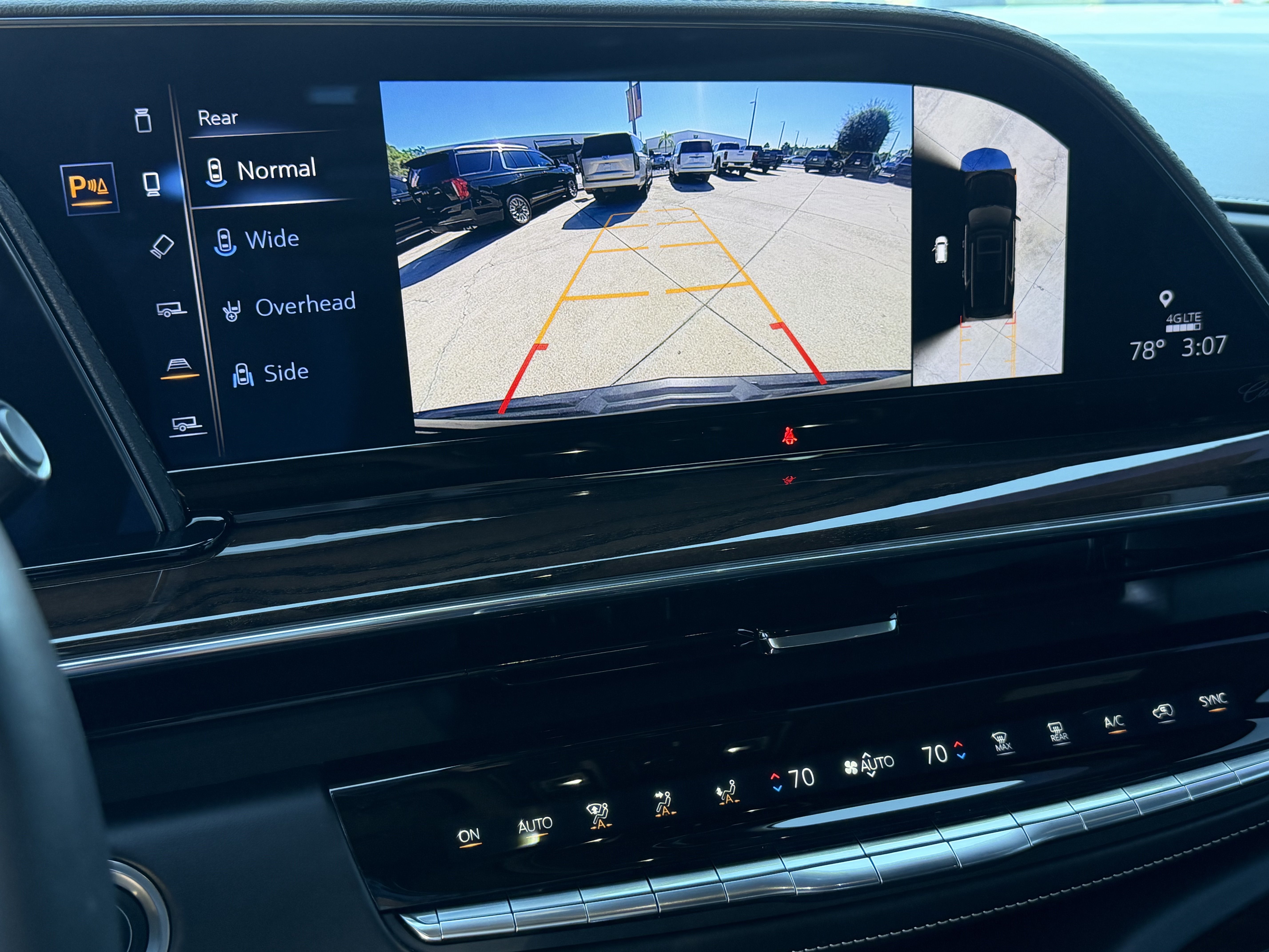 Certified 2023 Cadillac Escalade Sport Platinum AWD/4WD image 35