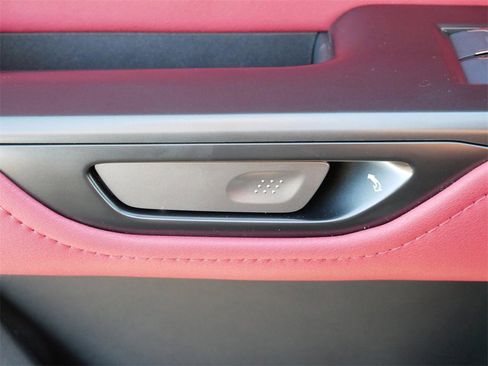 New 2026 Lexus NX 350 F Sport image 15