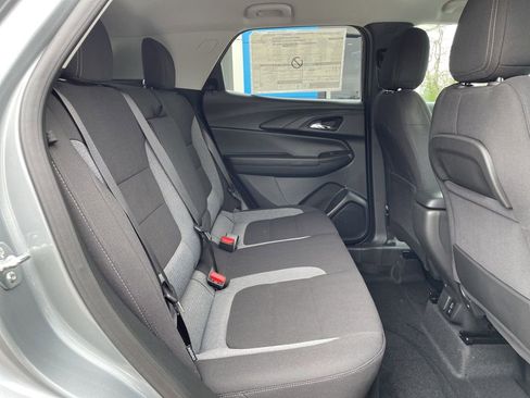 New 2026 Chevrolet TrailBlazer LT w/ Convenience Package FWD image 31