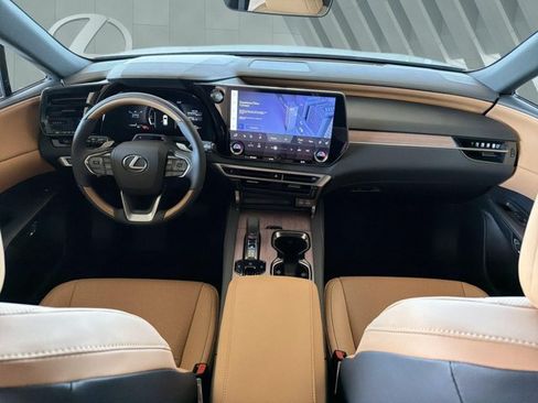 Certified 2026 Lexus RX 350 Premium w/ Convenience Package FWD image 13