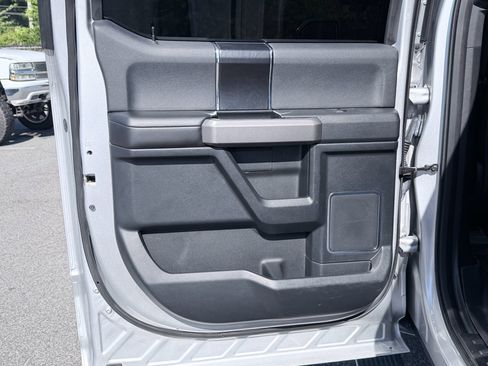 Used 2018 Ford F150 Platinum AWD/4WD image 31