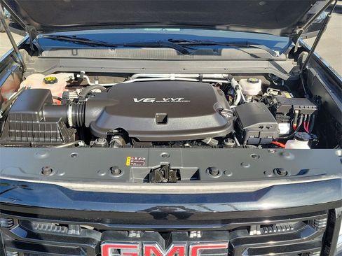 Certified 2021 GMC Canyon Elevation w/ Trailering Package image 25